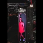 Le Palms de Las Vegas projette des images de ses visiteurs sur un panneau de 55 étages