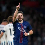 PSG face Marseille : retour de Kvaratskhelia, Barcola sur le banc