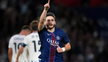 PSG face Marseille : retour de Kvaratskhelia, Barcola sur le banc