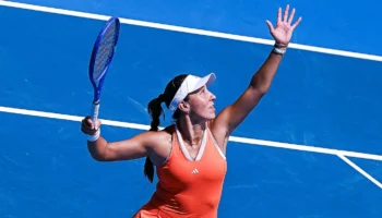 Mubadala DC Open : Pegula atteint les demi-finales