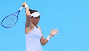 Pegula triomphe face à Anisimova et accède aux demi-finales de Cincinnati