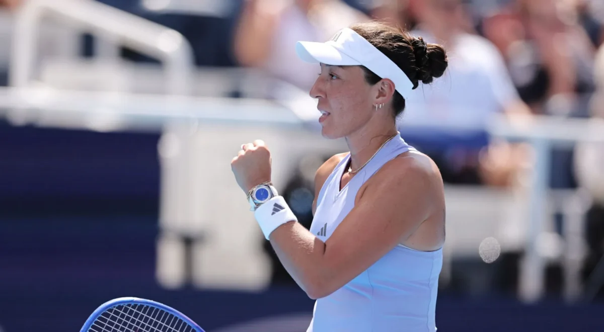 Pegula_CincyOpen8.20.26BJ_203.jpg Pegula fights back from 1-3 down in the decider to end Swiatek’s title defense and reach Cincinnati final