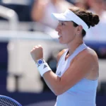 Jessica Pegula renverse Swiatek et atteint la finale de Cincinnati