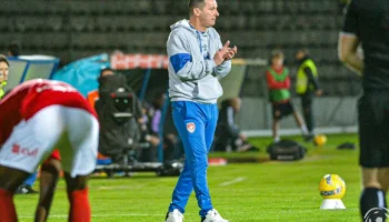 Petit anticipe un match difficile contre l&rsquo;Académico de Viseu