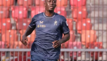 Philippe Keny reste au FC Zurich après des discussions avec le club