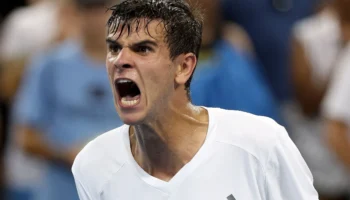 Rafa Jódar domine Alejandro Tabilo à Cincinnati