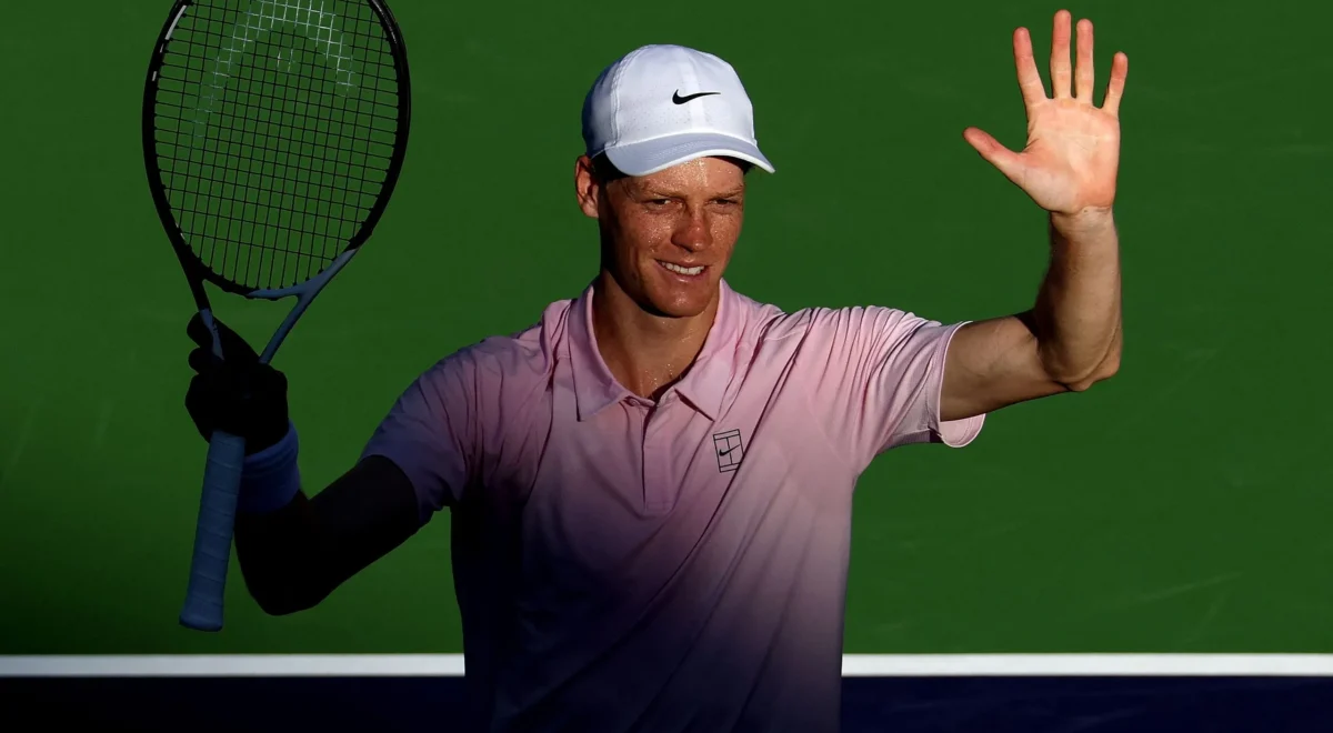 PPHBSWJQJVPG5BQVOHEJJ45WPA.jpg El cuento de no acabar de Canadá: Sinner y Djokovic se borran