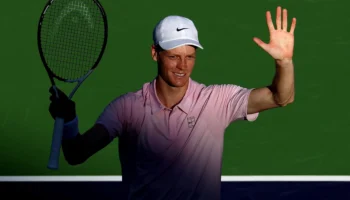 Notable absences at the Montreal Masters 1,000: Sinner and Djokovic withdraw