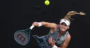 Taylah Preston remporte le Odlum Brown VanOpen contre Maddison Inglis
