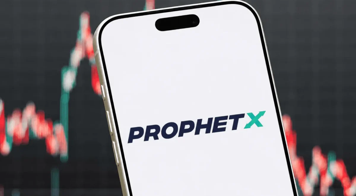 prophetxb2b2-1.png ProphetX Expands B2B Prediction Market Push With Pikkit Partnership