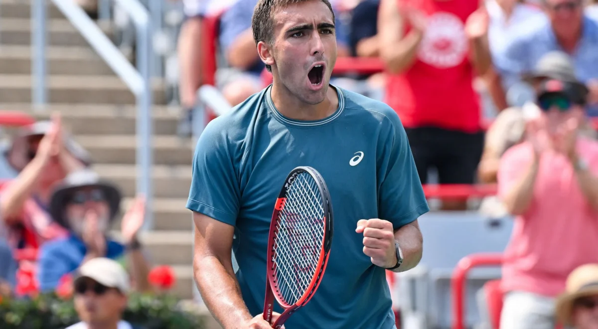 PVXZ57G2AJIINI6VFUUJXLSOQA.jpg Mérida tiene la opción de ser cabeza de serie en el US Open