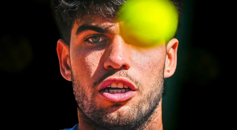 Alcaraz se retire de Cincinnati, l&rsquo;US Open en suspens