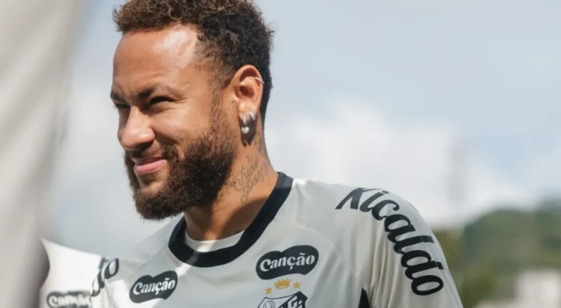Santos, en lutte pour éviter la relégation, affronte Macará en Copa Sudamericana