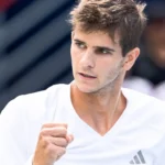 Rafael Jodar reaches the semifinals of the Montreal Masters 1000
