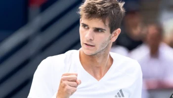Rafael Jodar reaches the semifinals of the Montreal Masters 1000