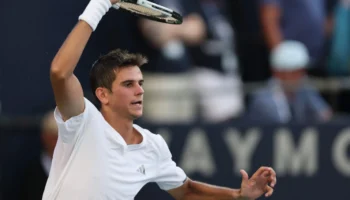 Rafael Jodar jouera sa première finale sur dur contre Taylor Fritz à Washington