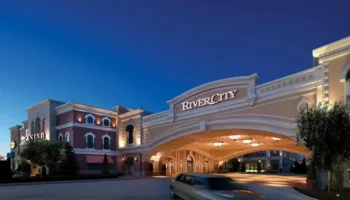 Un employé du River City Casino expose un réseau de prostitution impliquant des mineurs