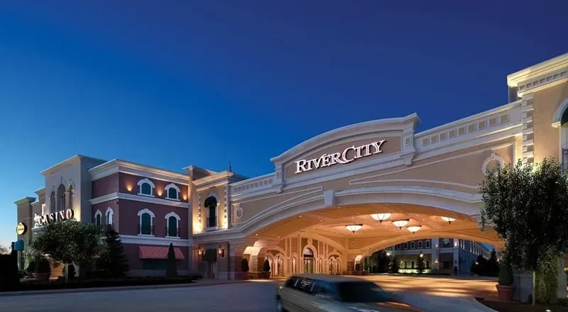 Un employé du River City Casino expose un réseau de prostitution impliquant des mineurs