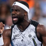 Pegula et Gauff s&rsquo;affrontent en finale à Cincinnati, Tiafoe contre Fils