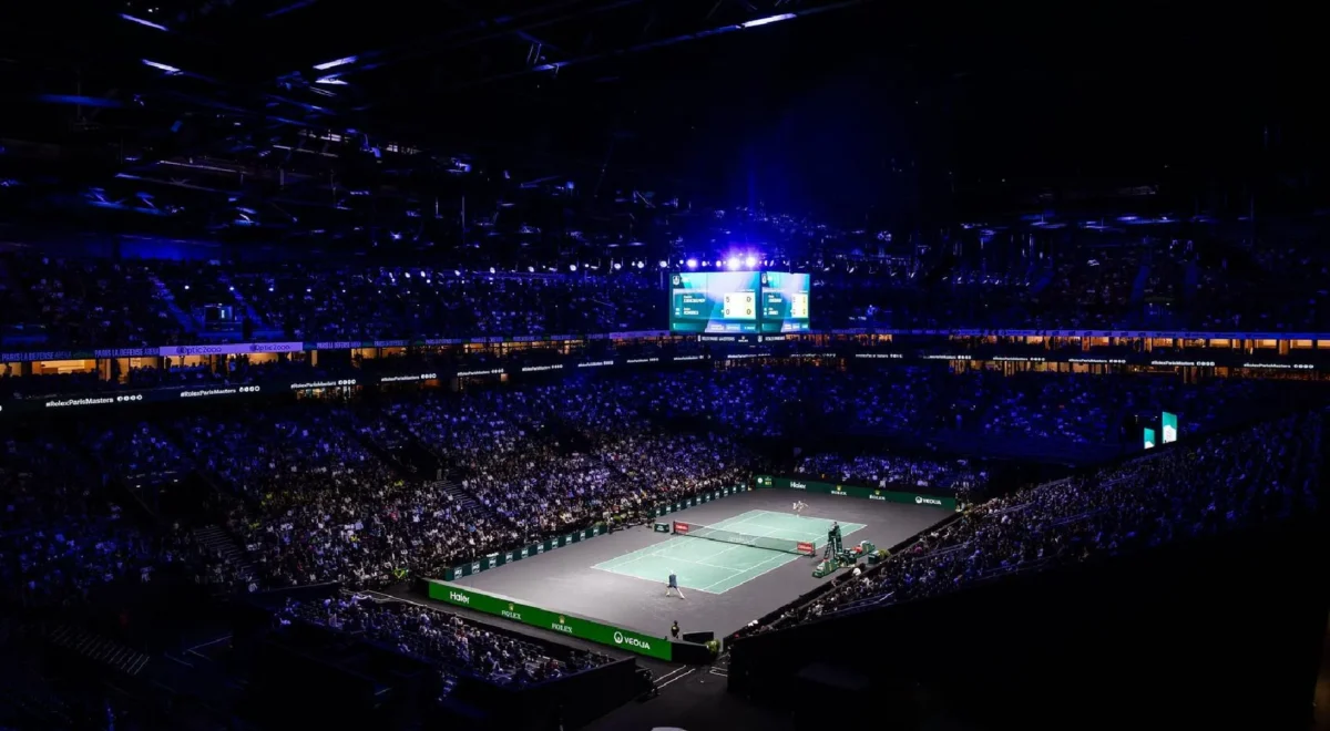 Rolex_Paris_Masters.jpg Tennis calendar august–december 2026: The biggest ATP and WTA events still ahead