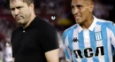 Ricardo Centurión évoque sa revanche sur Eduardo Coudet : « J&rsquo;ai attendu ça longtemps, haha »