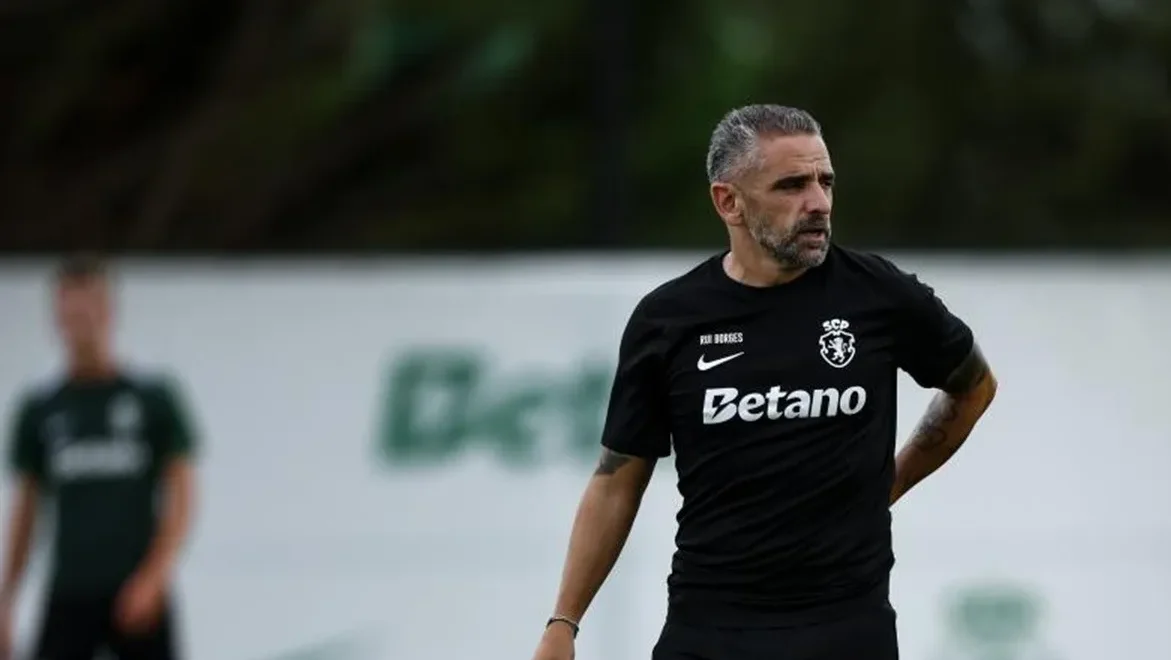 4.ª jornada a começar: Onde ver o Rio Ave x Sporting para a Primeira Liga?