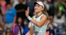 Rybakina et Swiatek s&rsquo;affrontent en finale de l&rsquo;Open du Canada