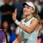 Rybakina et Swiatek s&rsquo;affrontent en finale de l&rsquo;Open du Canada