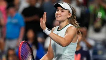 Rybakina et Swiatek s&rsquo;affrontent en finale de l&rsquo;Open du Canada