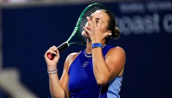 Alexandrova et Shnaider éliminent Sabalenka et Pegula au tournoi de Toronto