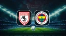 Samsunspor et Fenerbahçe : horaires et chaînes de diffusion du match