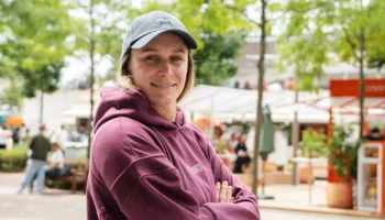 Marta Kostyuk et Sandra Zaniewska : une relation d&rsquo;entraide qui libère