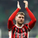Santiago Giménez proche du FC Porto, attente d&rsquo;approbation du Milan AC
