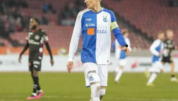 Saulo Decarli met un terme à sa carrière sportive
