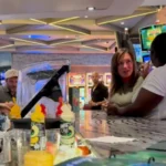 Une bagarre dans un casino de Royal Caribbean suscite des critiques sur la sécurité