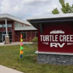 Un casino du Michigan ouvre un parc de camping-car pour adultes près d&rsquo;un complexe