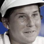 Le retour de Monica Seles sur le circuit après 27 mois d&rsquo;absence