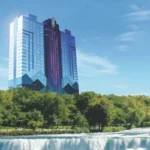 Rénovation de 47 millions de dollars au Seneca Niagara après les offres du casino Ontario Fields