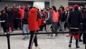 Les supporters réclament le retour de Ramón après l&rsquo;élimination au Monumental