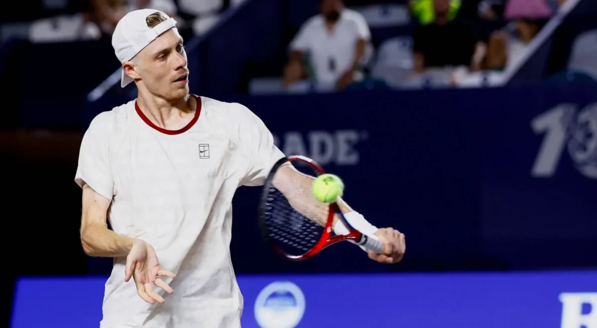 Shapovalov_LosCabos_2026.jpg Shapovalov to meet unlikely finalist Gea in Los Cabos