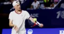 Denis Shapovalov affronte Arthur Gea en finale à Los Cabos
