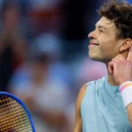 Ben Shelton et Brandon Nakashima s&rsquo;affrontent en finale 100% américaine à Montréal