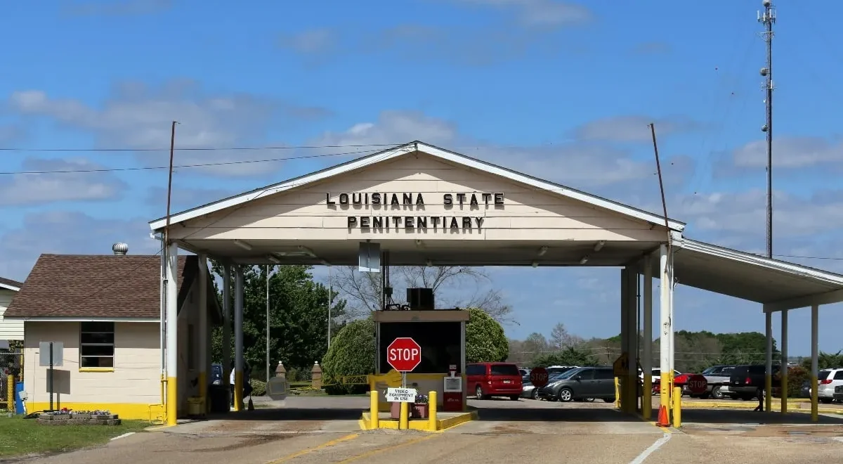shutterstock_195769625.jpg Louisiana Turns Up the Heat on Sweepstakes Casinos With Racketeering Threat