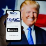 Trump Media et Crypto.com abandonnent le projet de marché de prévisions
