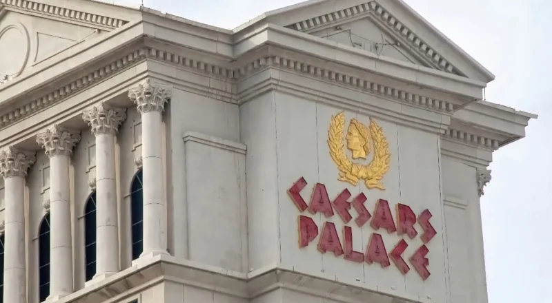 Les actionnaires de Caesars se prononceront sur l&rsquo;offre de Fertitta le 22 septembre