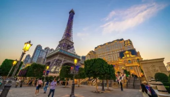 Les casinos de Macao se préparent à un rebond post-Coupe du Monde