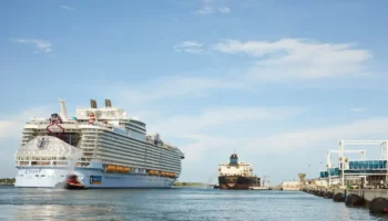 Royal Caribbean lance un jeu de loterie mobile à bord de certains croisières