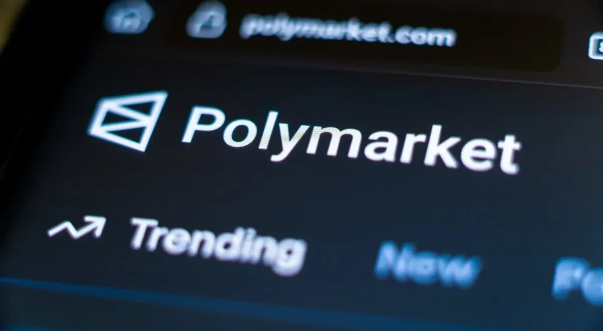 shutterstock_2649710799.jpg Polymarket Altering Resolution of Timed Crypto Markets in Quest to Damp Manipulation