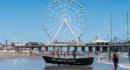Les casinos d&rsquo;Atlantic City atteignent des chiffres records en juillet