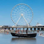 Les casinos d&rsquo;Atlantic City atteignent des chiffres records en juillet